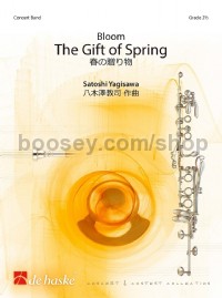 Bloom - The Gift of Spring (Set of Parts)